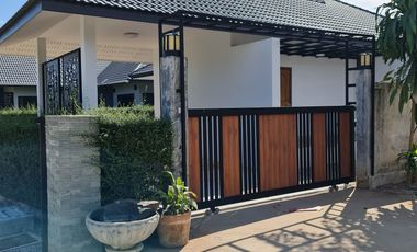 For sale 2 bedrooms villa in Mueang Chiang Rai, Chiang Rai