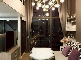 For rent 1 bed condo in Ratchathewi, Bangkok