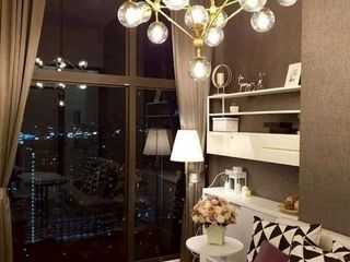 For rent 1 bed condo in Ratchathewi, Bangkok