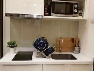 For rent 1 bed condo in Ratchathewi, Bangkok