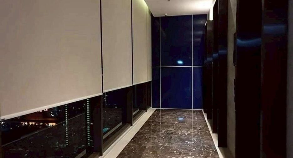 For rent 1 bed condo in Ratchathewi, Bangkok
