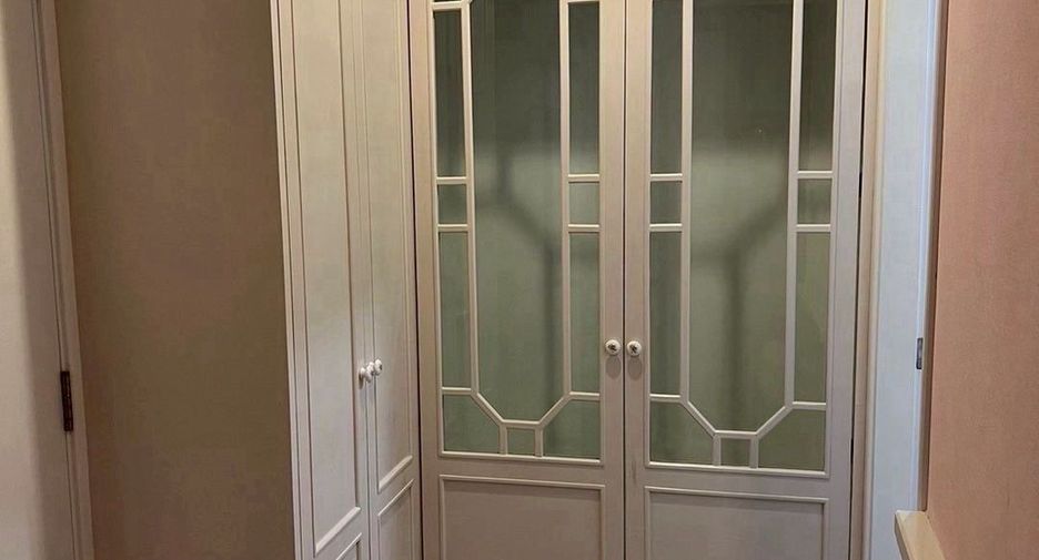 For sale 3 bedrooms condo in Bang Na, Bangkok