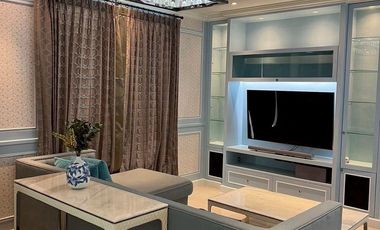 À vendre 3 chambres condo à Bang Na, Bangkok