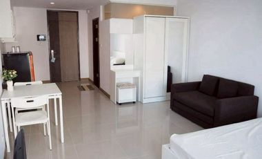 À vendre 1 chambre condo à Bang Kho Laem, Bangkok