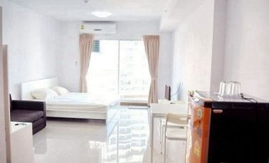 À vendre 1 chambre condo à Bang Kho Laem, Bangkok