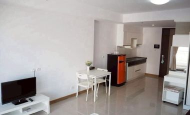 À vendre 1 chambre condo à Bang Kho Laem, Bangkok