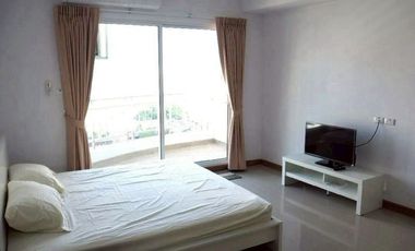 À vendre 1 chambre condo à Bang Kho Laem, Bangkok