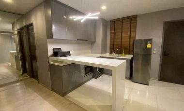 À vendre 2 chambres condo à Ratchathewi, Bangkok
