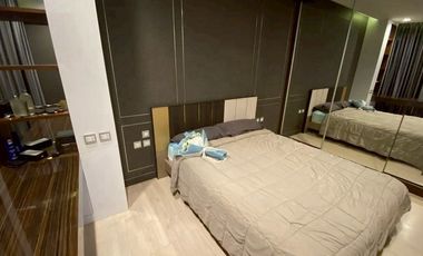 À vendre 2 chambres condo à Ratchathewi, Bangkok