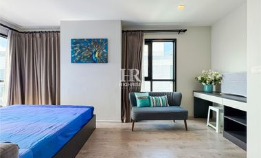出售 2 卧室 公寓 在 Bang Lamung, Chon Buri