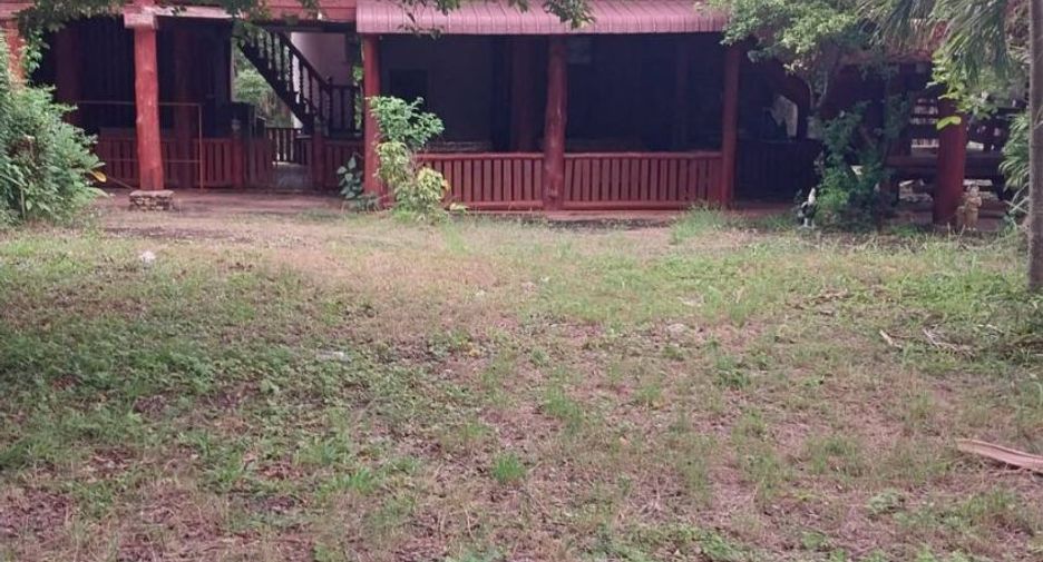 For rent 2 bedrooms villa in Muang Nan, Nan