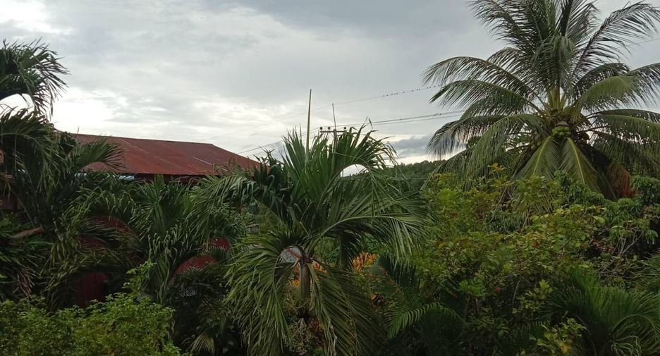 For rent 2 bedrooms villa in Muang Nan, Nan