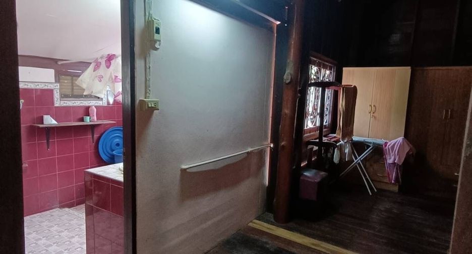 For rent 2 bedrooms villa in Muang Nan, Nan