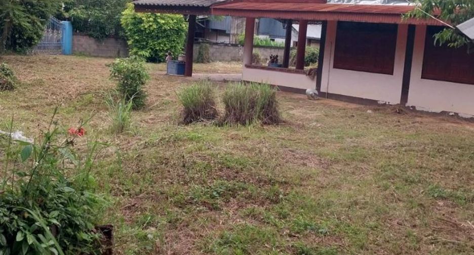 For rent 2 bedrooms villa in Muang Nan, Nan