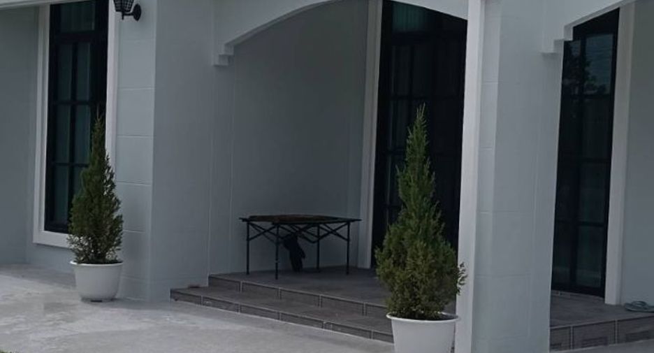 Аренда и продажа 3 спальни вилла в Сам Рои Yoт, Прачуапкхирикхан