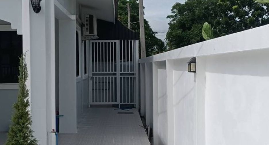 Аренда и продажа 3 спальни вилла в Сам Рои Yoт, Прачуапкхирикхан