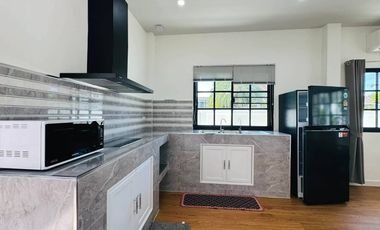 Villa en alquiler y en venta de 3 habitaciones en Sam Roi Yot, Prachuap Khiri Khan