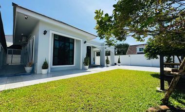 Villa en alquiler y en venta de 3 habitaciones en Sam Roi Yot, Prachuap Khiri Khan