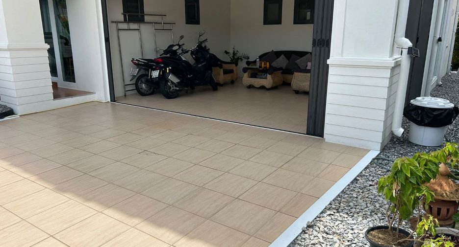 Villa en alquiler y en venta de 4 habitaciones en Mueang Chiang Rai, Chiang Rai