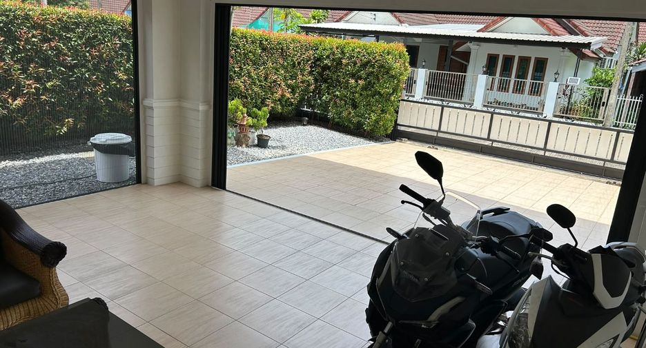 Villa en alquiler y en venta de 4 habitaciones en Mueang Chiang Rai, Chiang Rai