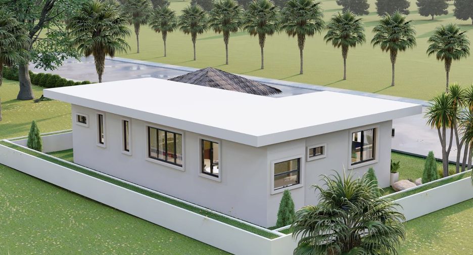 Villa en venta de 2 habitaciones en Mueang Chiang Rai, Chiang Rai