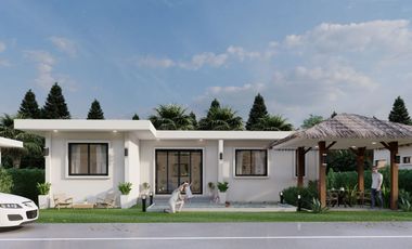 For sale 2 bedrooms villa in Mueang Chiang Rai, Chiang Rai