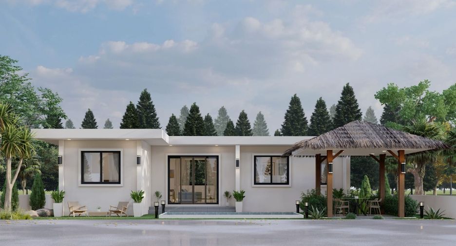Villa en venta de 2 habitaciones en Mueang Chiang Rai, Chiang Rai