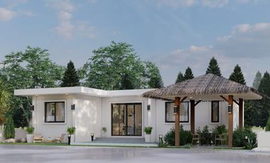 For sale 2 bedrooms villa in Mueang Chiang Rai, Chiang Rai