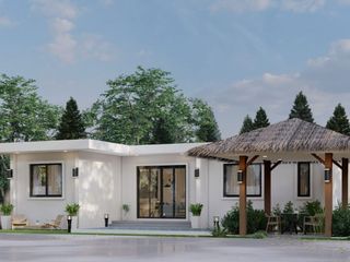 Villa en venta de 2 habitaciones en Mueang Chiang Rai, Chiang Rai