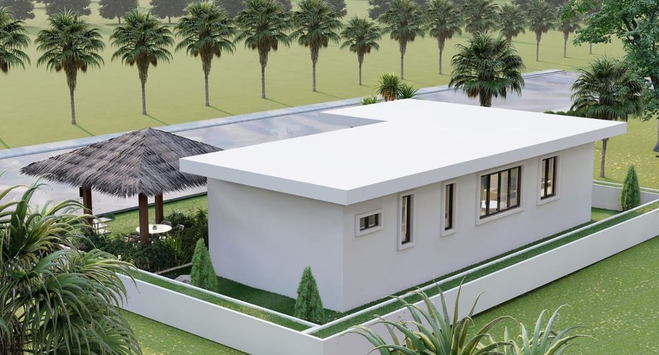 Villa en venta de 2 habitaciones en Mueang Chiang Rai, Chiang Rai