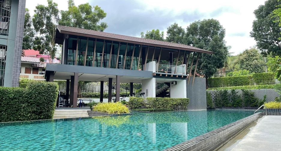 出租 1 卧室 公寓式住宅 在 Mueang Chiang Mai, Chiang Mai