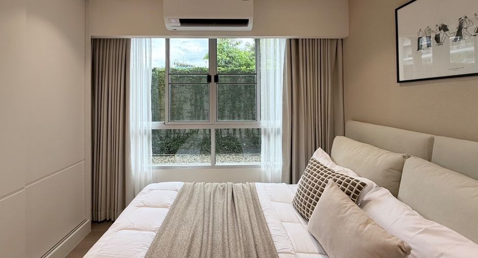 出租 1 卧室 公寓式住宅 在 Mueang Chiang Mai, Chiang Mai