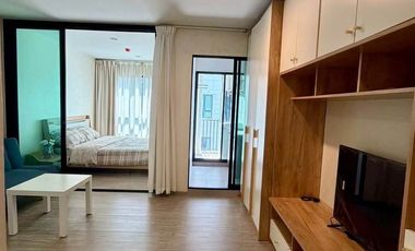Wohnung zur Miete mit 1 Zimmer in Sai Mai, Bangkok
