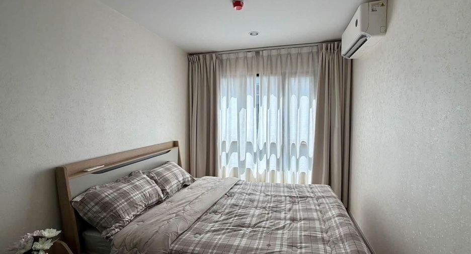 Wohnung zur Miete mit 1 Zimmer in Sai Mai, Bangkok