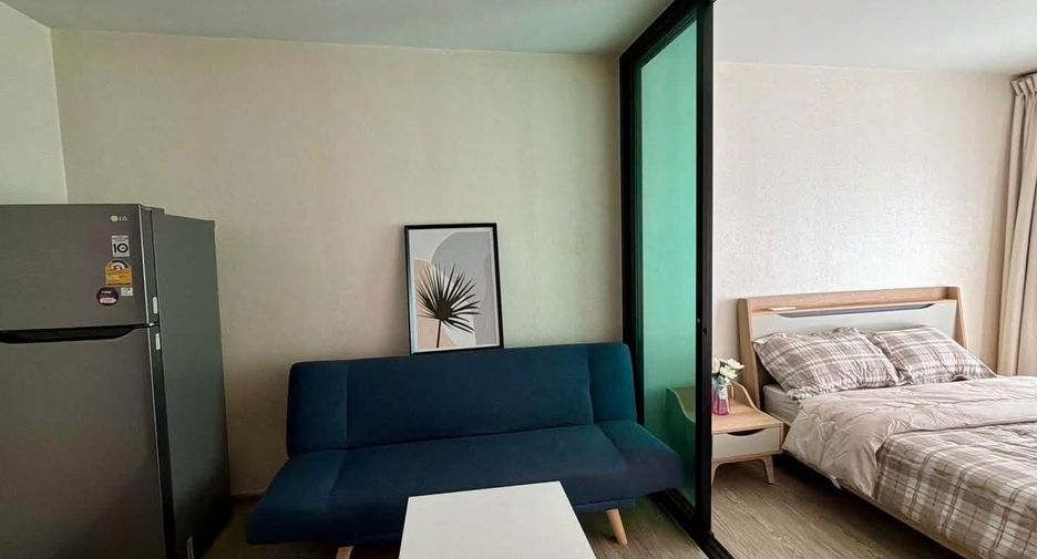 Wohnung zur Miete mit 1 Zimmer in Sai Mai, Bangkok