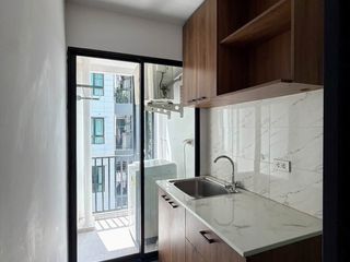 Wohnung zur Miete mit 1 Zimmer in Sai Mai, Bangkok