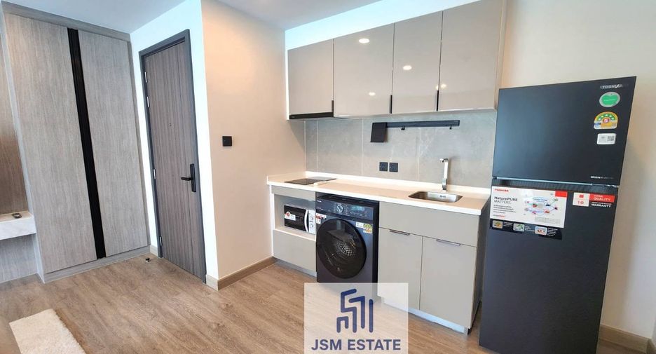 Wohnung zum Kauf mit 2 Zimmer in Hua Hin, Prachuap Khiri Khan