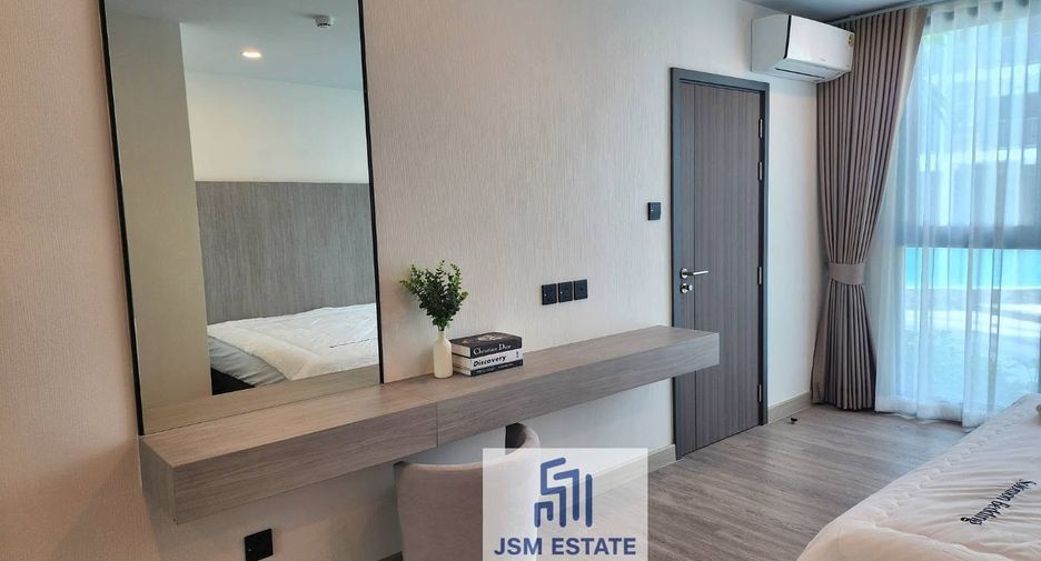 Wohnung zum Kauf mit 2 Zimmer in Hua Hin, Prachuap Khiri Khan