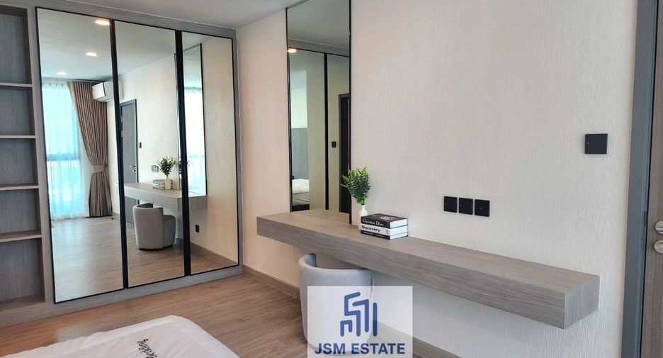 Wohnung zum Kauf mit 2 Zimmer in Hua Hin, Prachuap Khiri Khan