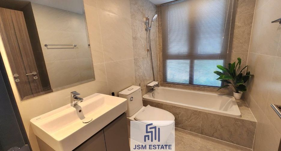 Wohnung zum Kauf mit 2 Zimmer in Hua Hin, Prachuap Khiri Khan