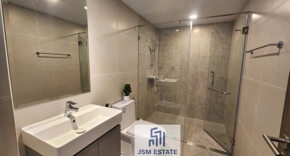 Wohnung zum Kauf mit 2 Zimmer in Hua Hin, Prachuap Khiri Khan