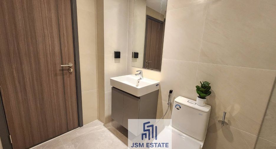 Wohnung zum Kauf mit 2 Zimmer in Hua Hin, Prachuap Khiri Khan