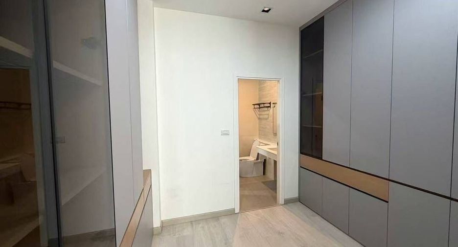 For rent 4 bedrooms house in Bang Lamung, Chonburi