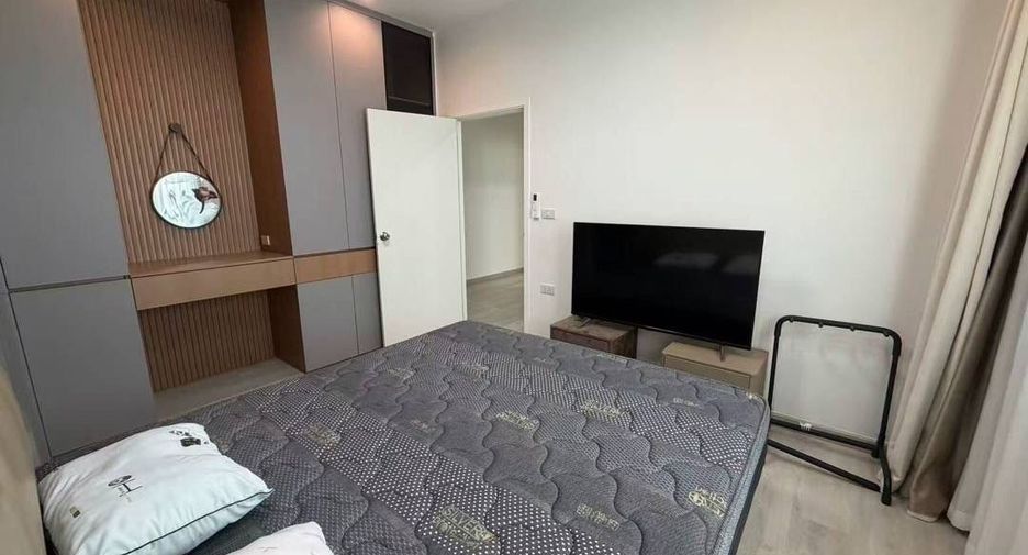 For rent 4 bedrooms house in Bang Lamung, Chonburi