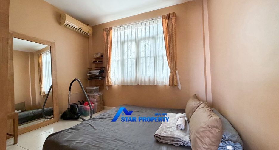 ให้เช่า 3 ห้องนอน วิลล่า ใน หัวหิน, ประจวบคีรีขันธ์