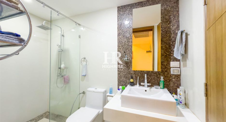 Wohnung zum Kauf mit 4 Zimmer in Bang Lamung, Chonburi