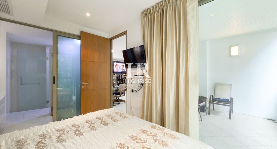 Wohnung zum Kauf mit 4 Zimmer in Bang Lamung, Chonburi