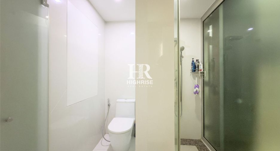 Wohnung zum Kauf mit 4 Zimmer in Bang Lamung, Chonburi