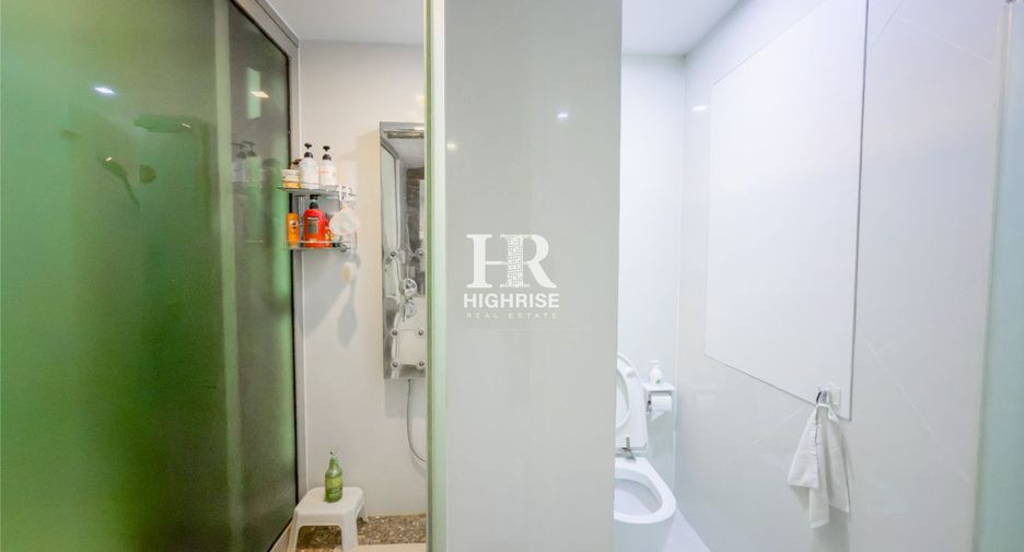 Wohnung zum Kauf mit 4 Zimmer in Bang Lamung, Chonburi