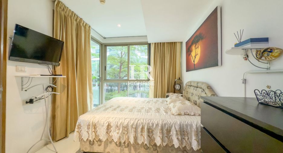 Wohnung zum Kauf mit 4 Zimmer in Bang Lamung, Chonburi